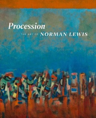 procession-the-art-of-norman-lewis
